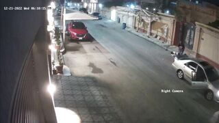 A New Kind Of Robbery In Saudi Arabia » Uncensored Video .Mu