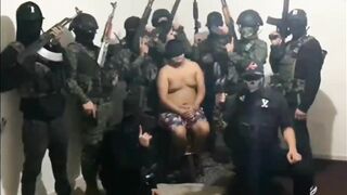 Another Mexican Cartel Mystery » Uncensored Video.