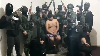 Another Mexican Cartel Mystery » Uncensored Video.