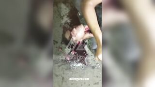 Another Thug Beheaded In Venezuela » Uncensored Video .Murd