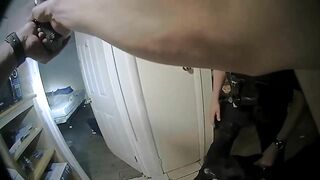 Body Camera Captures Columbus Police Killing Unarmed Man In Bed