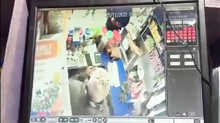 59 Year Old Store Clerk Killed In Violation » Uncensored Film