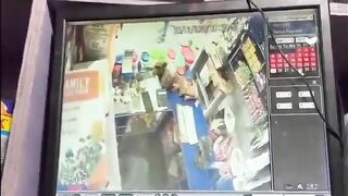 59 Year Old Store Clerk Killed In Violation » Uncensored Film