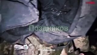 Dead Soldiers Of The Ukrainian Army 