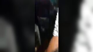 Don’t Have Sex With A Guy With A Machete (more Footage) TheYN