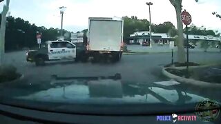 Florida Man Drives Deputies In Stolen Van To Sign Will