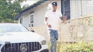 The Florida Rapper Challenges His Opposition To Come To His Home