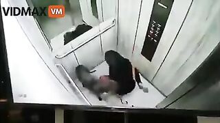 Shocking Video Shows Woman Brutally Attacked