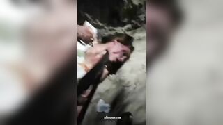Group Members Torture Women In Ghetto 