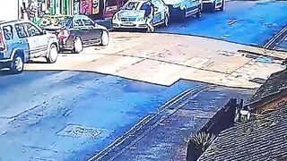 Man Stabbed To Death In Great Yarmouth, UK 