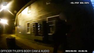 Louisiana Police Kill Unarmed Black Man After Neighbor Complains