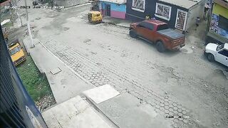 Man Shot To Death At His Front Door In Dominican Republic (1)