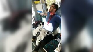 Man Stabbed On Train In Los Angeles For Rapping Loudly