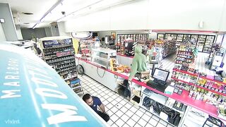 Punjabi Youth Shot Dead In Georgia Grocery Store