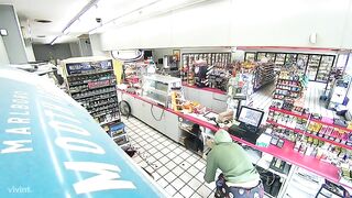 Punjabi Youth Shot Dead In Georgia Grocery Store