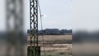 Russian Su-25 Was Shot Down By Ukrainian Nationalists, A Real Joke
