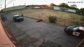 Sacramento Police Release Video Of Woman Who Died After Being Stabbed