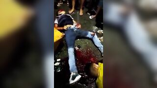 Supporters Of President Bolsonaro Brutally Killed In Türkiye
