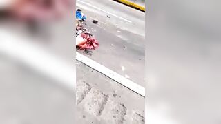 Horrible Accidents In Mexico 