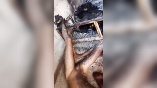 Burnt Body Of Transgender Man Shows Signs Of Torture