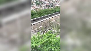 Rio De Janeiro Shooting Claims Five Lives 