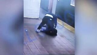 Thai Model Beaten And Robbed On New York Subway