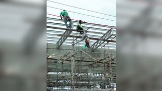 Bricklayer Electrocuted By Cable While Working