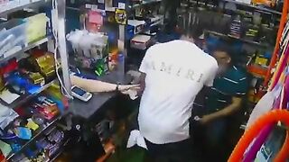 Bodega Owner Allegedly Stabbed Customer During Fight