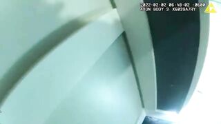 Body Camera Footage Of Fatal Shooting During No-knock Warrant