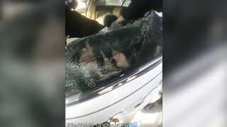Body Camera Footage Shows O'Fallon Police Officer Shooting At Car Thief