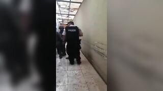 Brutal Massacre In Santo Domingo Prison, Ecuador