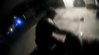 Police Charged After Horrific Bodycam Shows Unarmed Black Man
