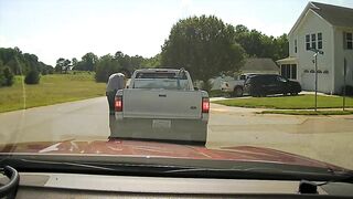 Dashcam Shows Trooper Shooting Man As He Gets Out Of Car