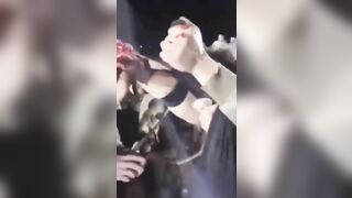 Drunk Genius Loses Finger In Failed Fireworks (new Footage)