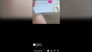 Man Beats And Stabs Girlfriend On Facebook Live