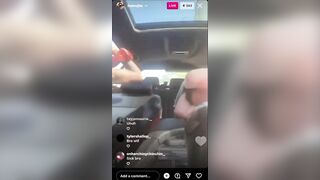Man Beats And Stabs Girlfriend On Facebook Live
