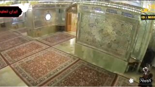 FULL VIDEO Gunmen Attack Iranian Holy Site, Killing 15