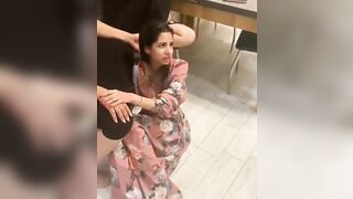 Woman Attacked By Family For Dating Non-Muslim