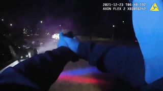 Fresno Police Shot A Man After He Pointed A Toy Gun At Them.