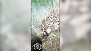 Girl Killed By Cousin And Friend Thrown Into Well Until