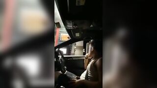 Immediate Retribution After Disrespecting A Burger King Employee