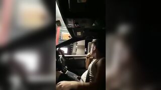 Immediate Retribution After Disrespecting A Burger King Employee