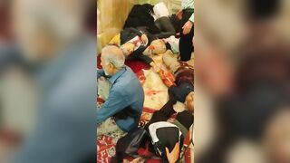 Iran Terror Attack: Gunman Opens Fire At Church Worship, Killing 15