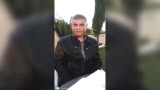 Local Journalist Shot Dead While Conducting Live Interview In Kafr Qasim