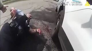 Newly Released Footage Of Officer-involved Shooting In Chica (1)
