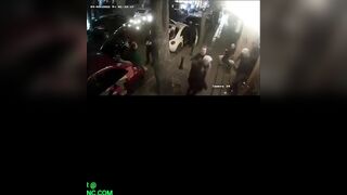Explosion In Nightclub In Azerbaijan Capital: 1 Dead And 31 Injured (