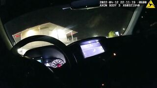 Police Shoot And Kill Carjacking Suspect In Albuquerque, North Carolina