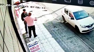 Security Guard Was Killed In Cold Blood {two Angles And Consequences}