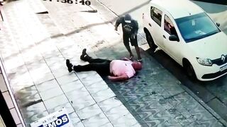 Security Guard Was Killed In Cold Blood {two Angles And Consequences}