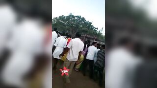 Tamil Nadu: Devo Temple Van Collapses, Two Killed